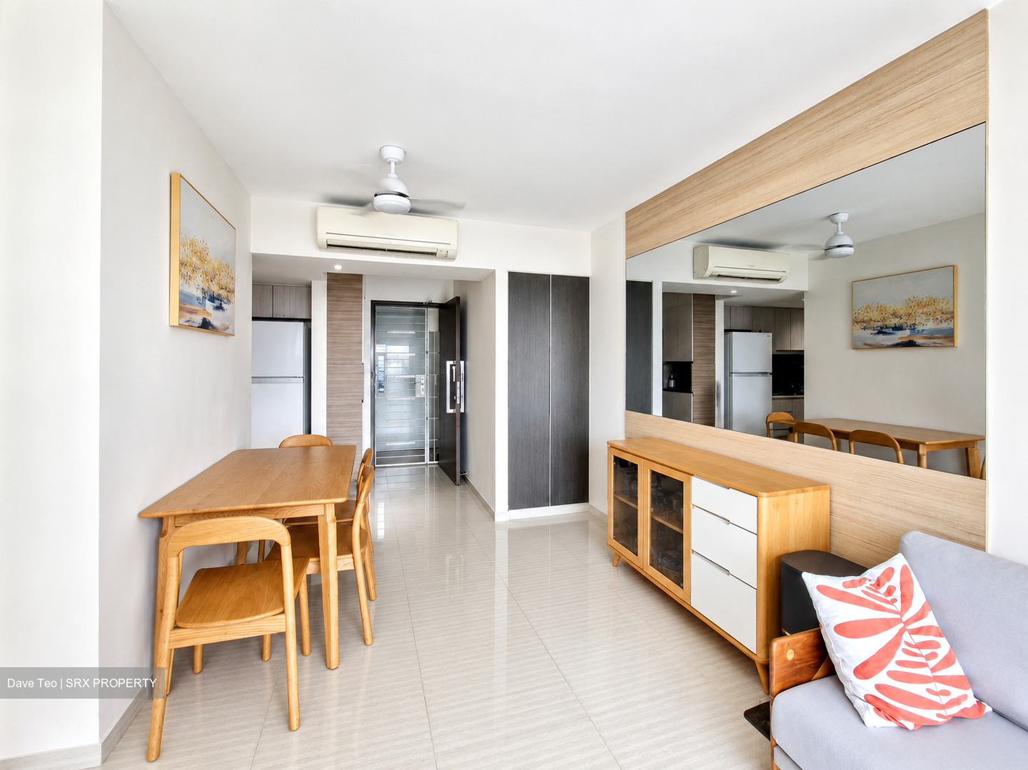 Blk 311C Clementi Avenue 4 (Clementi), HDB 4 Rooms #583356891